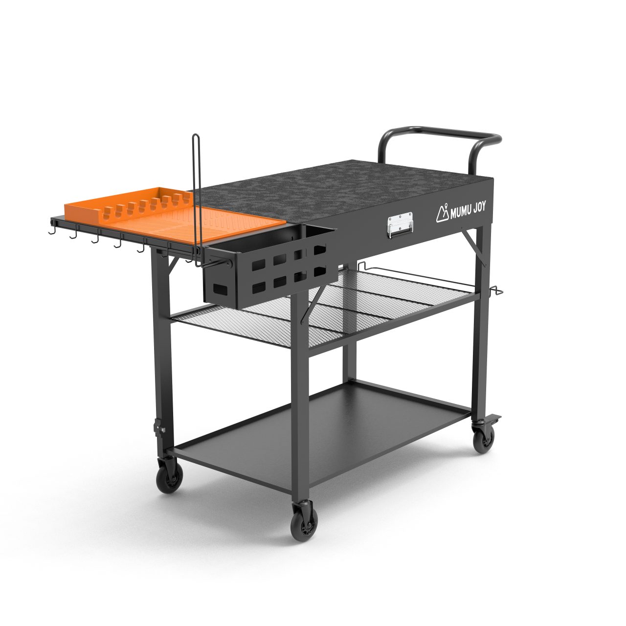 MULTI UTILITY TROLLEY 1